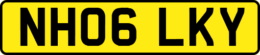 NH06LKY