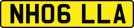 NH06LLA