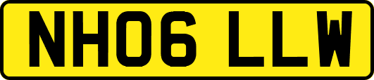 NH06LLW