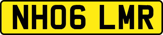 NH06LMR