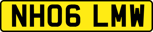 NH06LMW