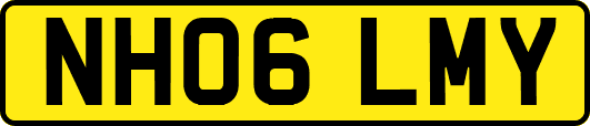 NH06LMY