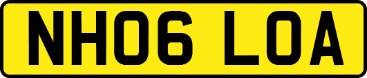 NH06LOA