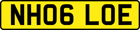 NH06LOE