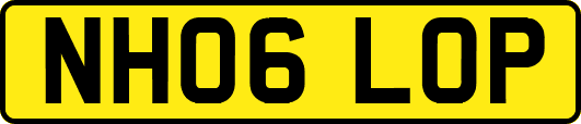 NH06LOP