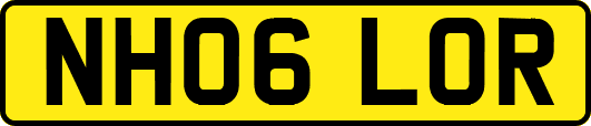 NH06LOR