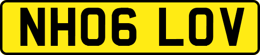 NH06LOV