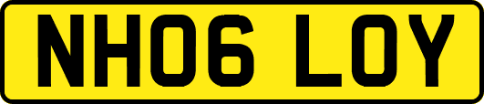 NH06LOY