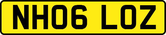 NH06LOZ