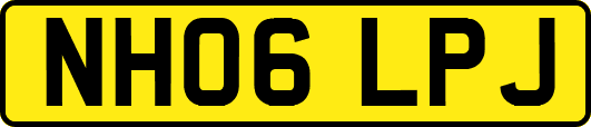 NH06LPJ