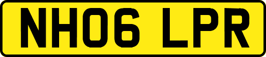 NH06LPR