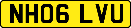 NH06LVU