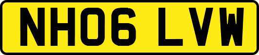 NH06LVW
