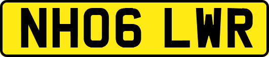 NH06LWR