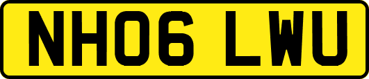 NH06LWU