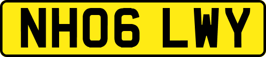 NH06LWY