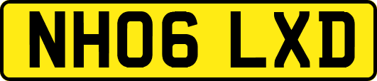 NH06LXD
