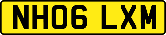 NH06LXM