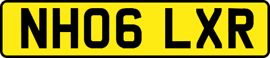 NH06LXR