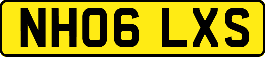 NH06LXS