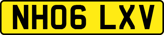 NH06LXV