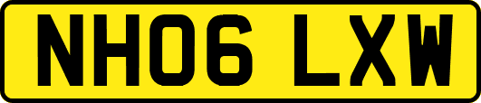 NH06LXW