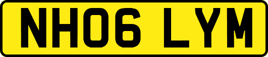 NH06LYM