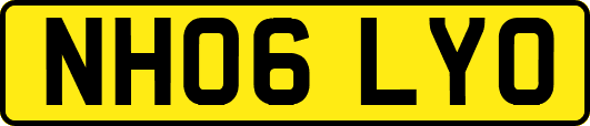 NH06LYO