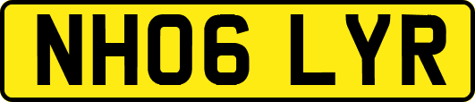 NH06LYR