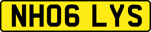 NH06LYS