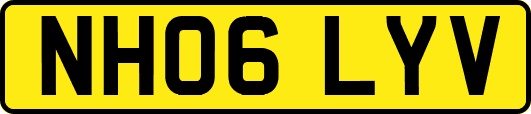 NH06LYV