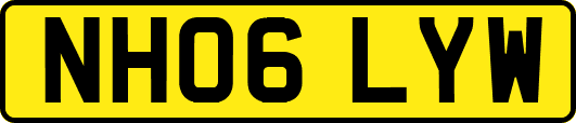 NH06LYW