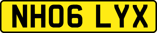NH06LYX