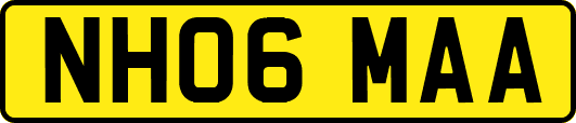 NH06MAA