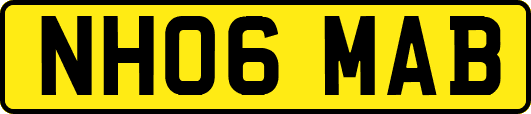 NH06MAB