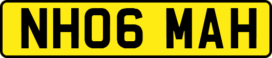 NH06MAH