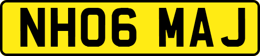 NH06MAJ