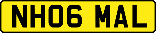 NH06MAL