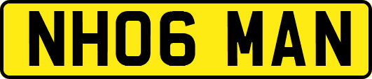 NH06MAN