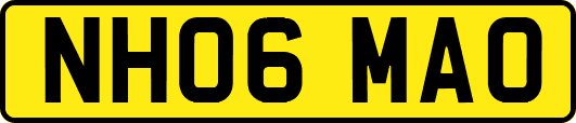 NH06MAO