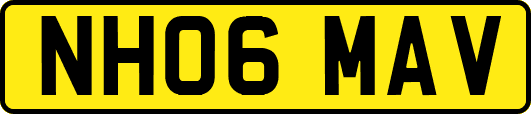 NH06MAV