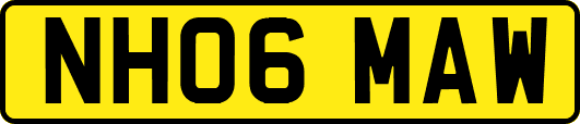 NH06MAW