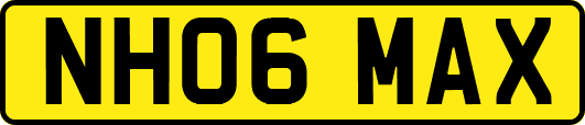 NH06MAX