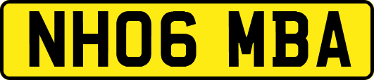 NH06MBA