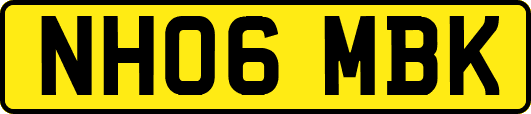 NH06MBK