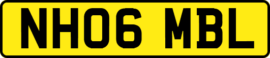 NH06MBL