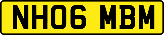 NH06MBM