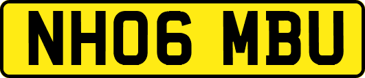 NH06MBU