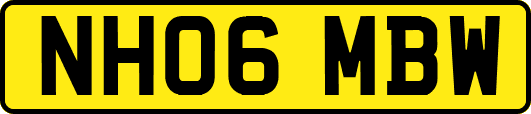 NH06MBW