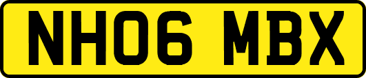NH06MBX